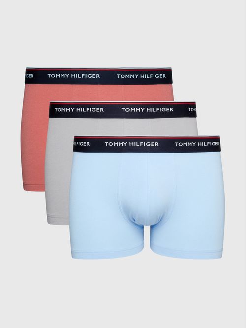 PAQUETE DE 3 BOXER TRUNK PREMIUM