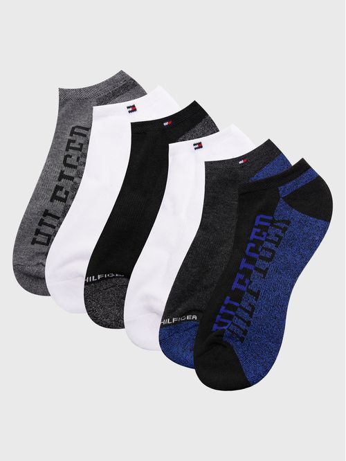 PAQUETE DE 6 MEDIAS ATHLETIC