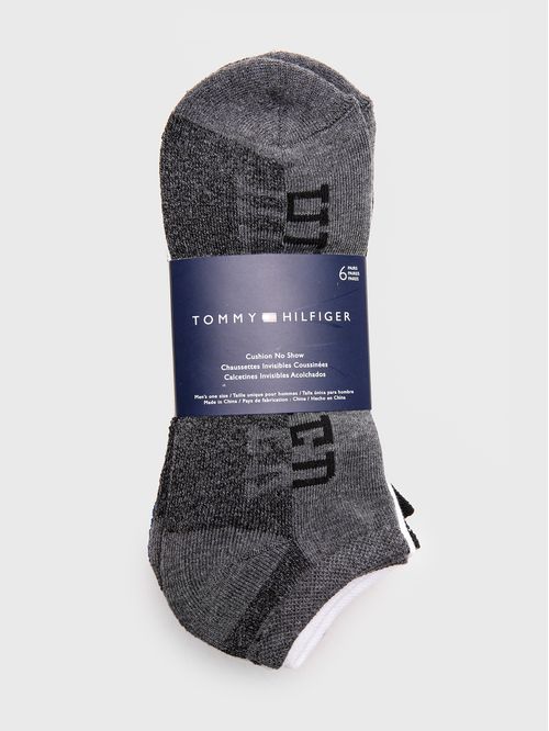 PAQUETE DE 6 MEDIAS ATHLETIC