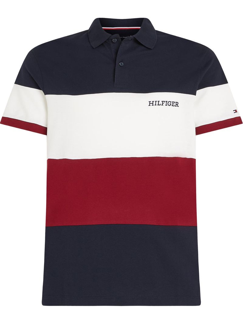 POLO-COLORBLOCK-CON-LOGO