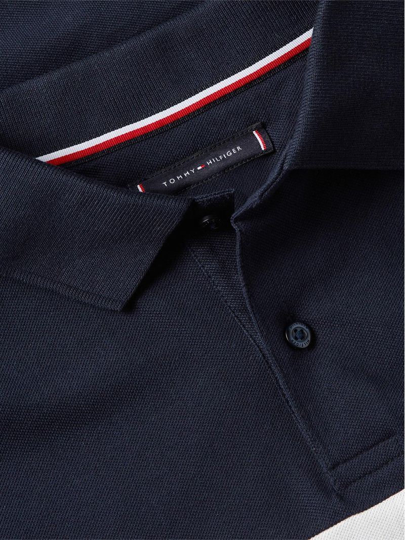 POLO-COLORBLOCK-CON-LOGO