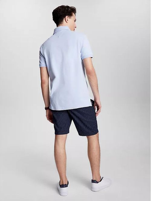 POLO DE ALGODÓN CON LOGO