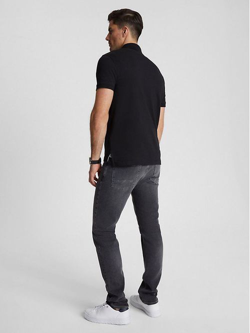 POLO TOMMY DE ALGODÓN