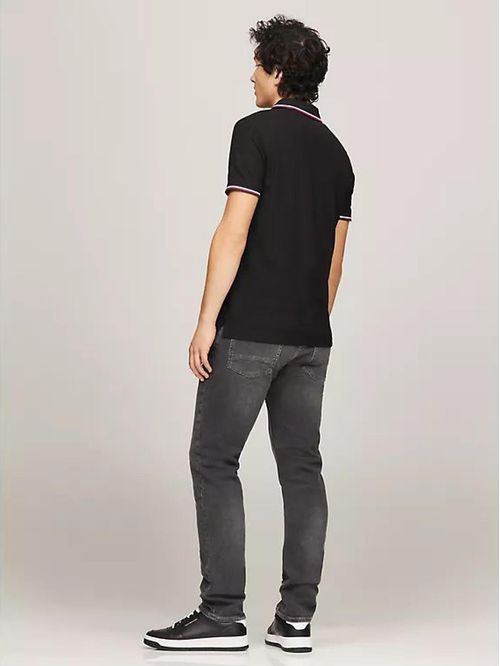 POLO WINSTON CON LOGO