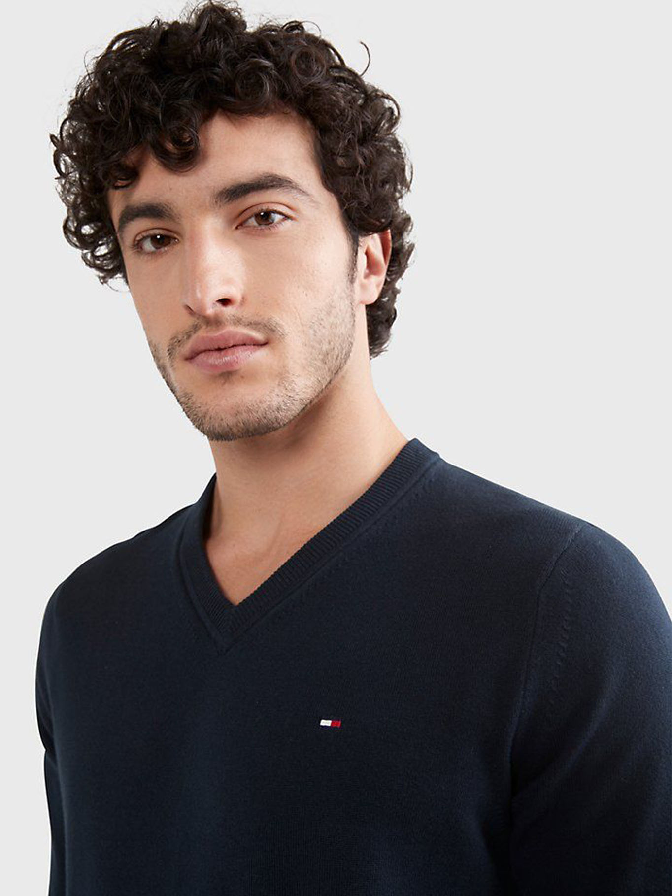 SUETER PARA CABALLERO Tommy Hilfiger