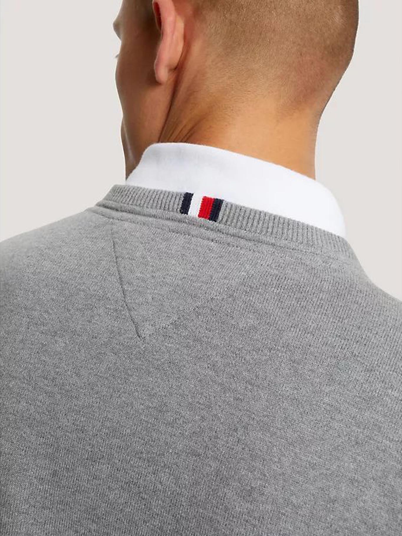 SUETER PARA CABALLERO Tommy Hilfiger