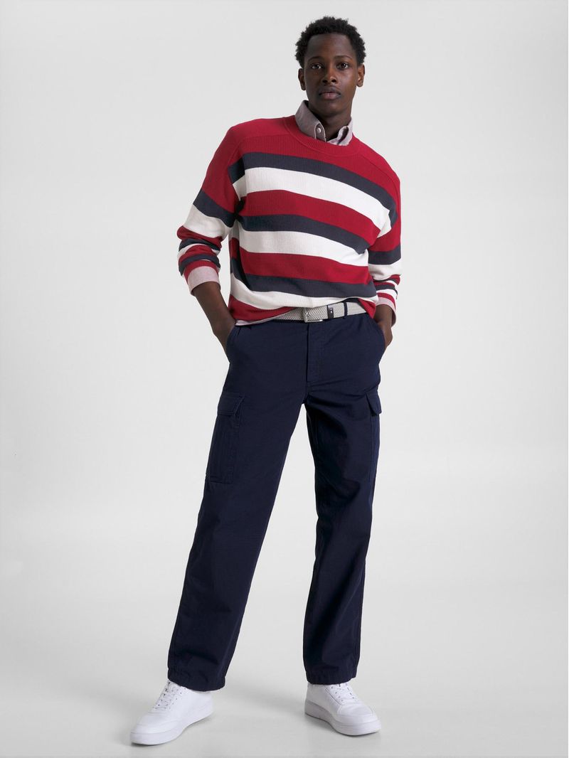 SWEATER-DE-RAYAS-Y-CORTE-OVERSIZE