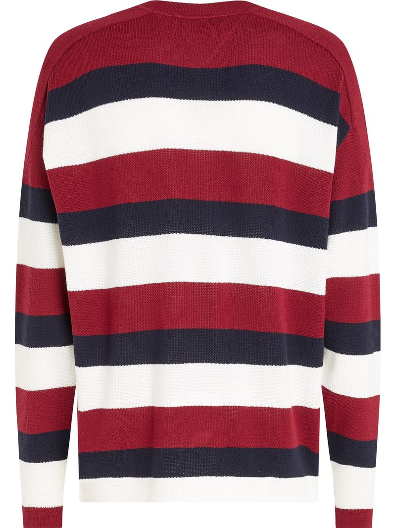 SWEATER-DE-RAYAS-Y-CORTE-OVERSIZE