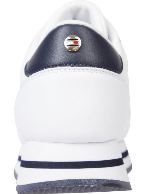 ZAPATILLAS ESTILO RUNNING ESSENTIAL