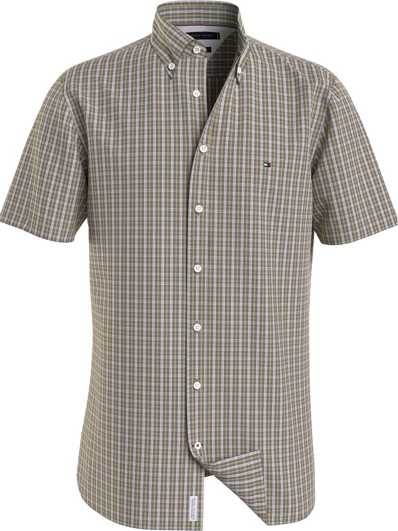Camisa-de-cuadros-con-logo