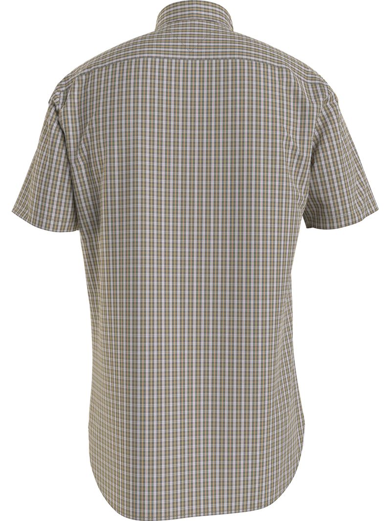 Camisa-de-cuadros-con-logo