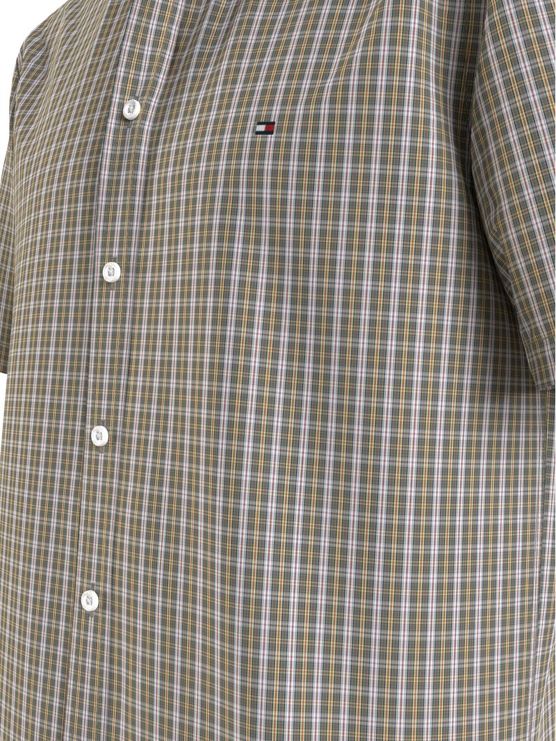 Camisa-de-cuadros-con-logo