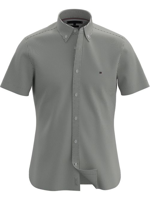 Camisa de manga corta TH Flex