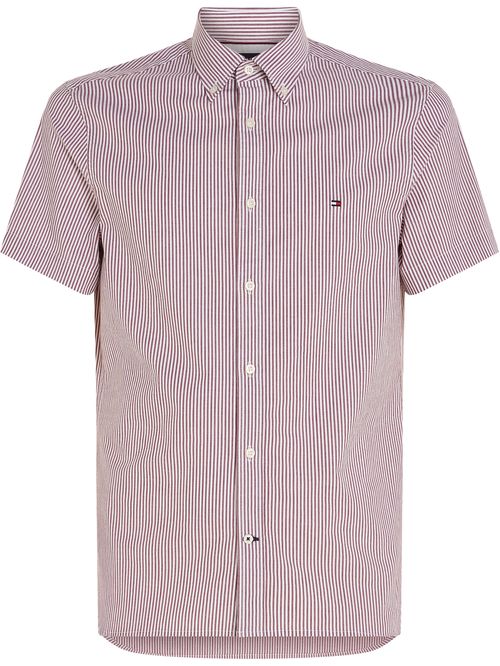 Camisa de manga corta TH Flex