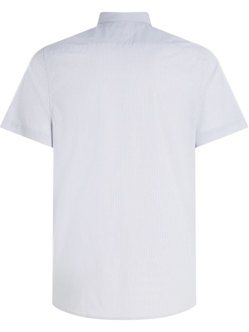 Camisa de manga corta TH Flex