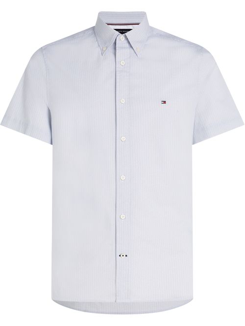 Camisa de manga corta TH Flex