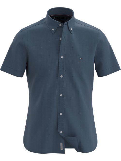 Camisa de manga corta TH Flex