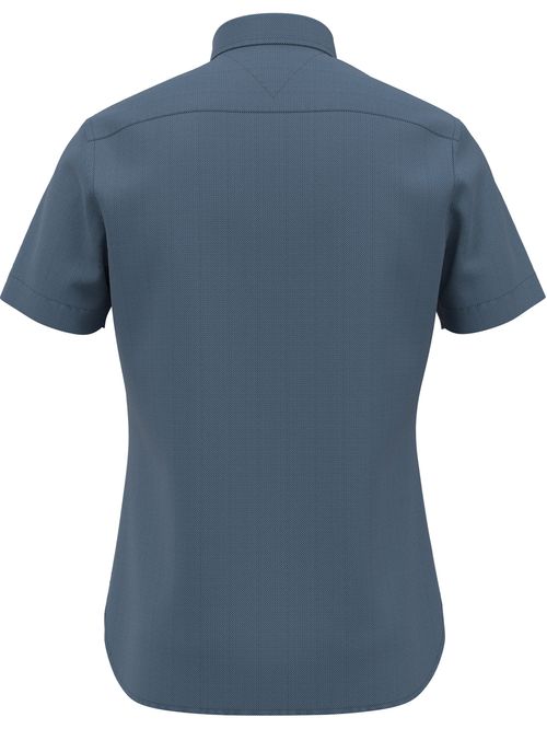 Camisa de manga corta TH Flex