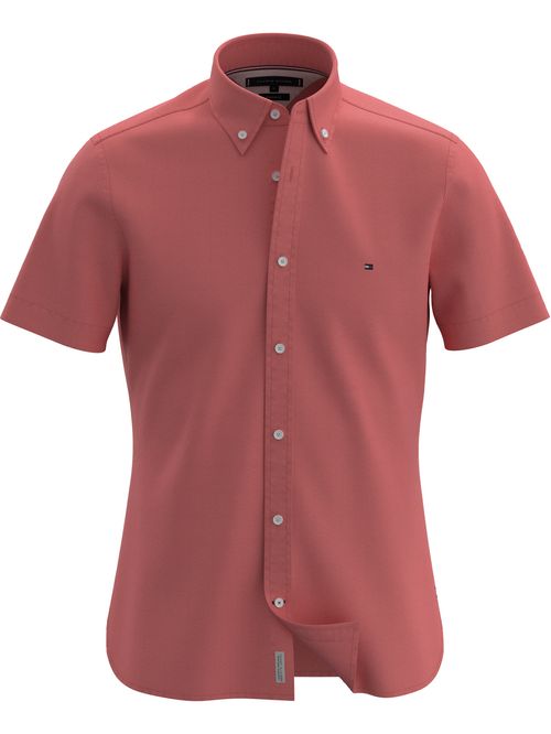 Camisa de manga corta TH Flex