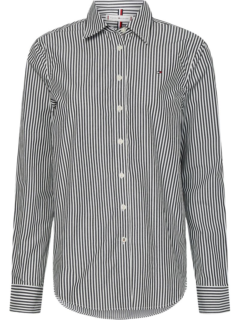 Camisa-manga-larga-de-rayas