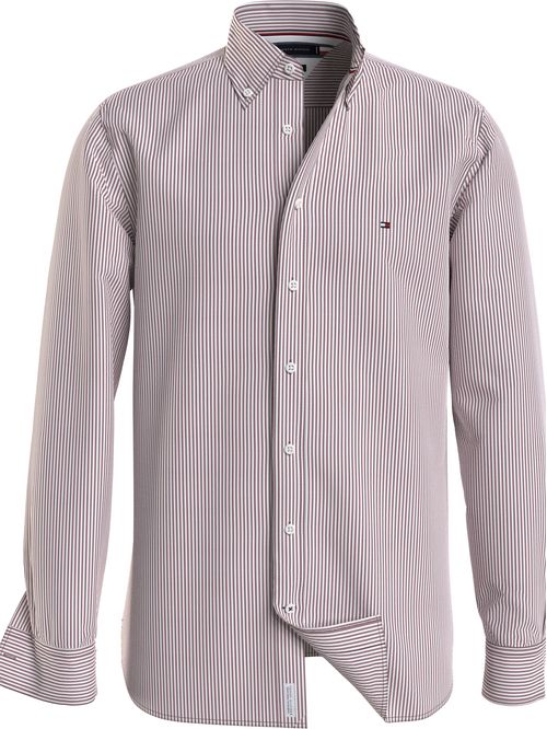 Camisa TH Flex 1985 Collection