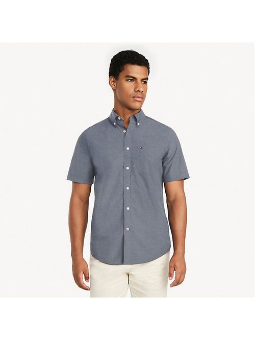 Camisa Wainwright con logo