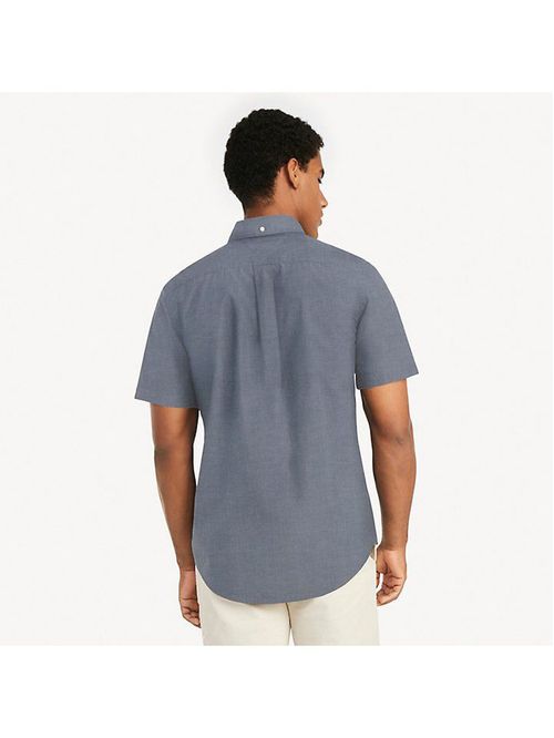 Camisa Wainwright con logo