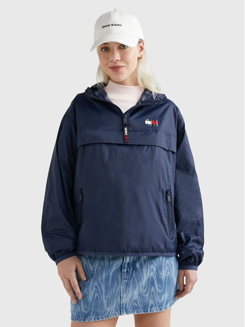 Cortavientos Chicago plegable