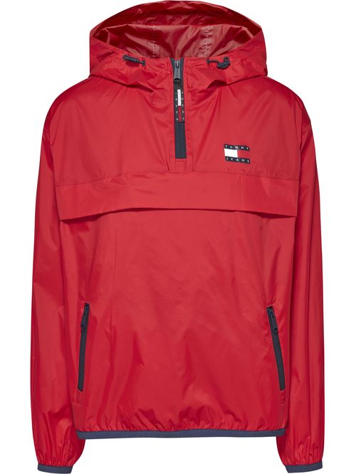 Cortavientos Chicago plegable