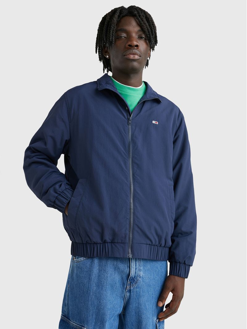 Jacket-essential-con-cierre