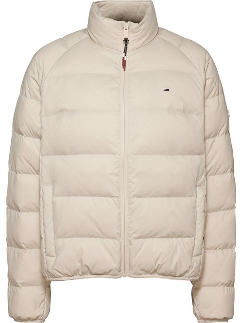 Jacket ligera acolchada