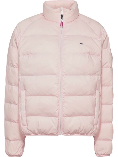 Jacket ligera acolchada