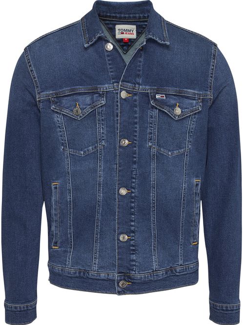 Jacket regular trucker