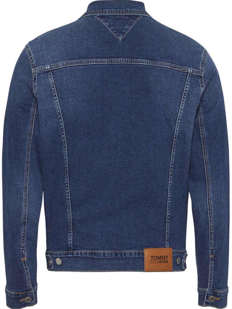 Jacket-regular-trucker