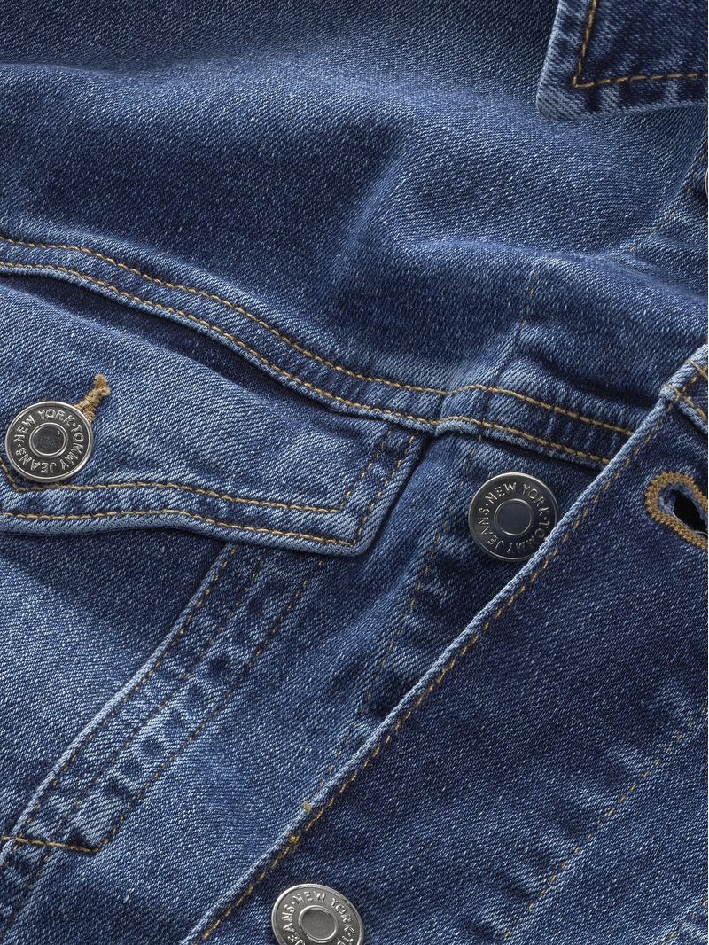 Jacket-regular-trucker