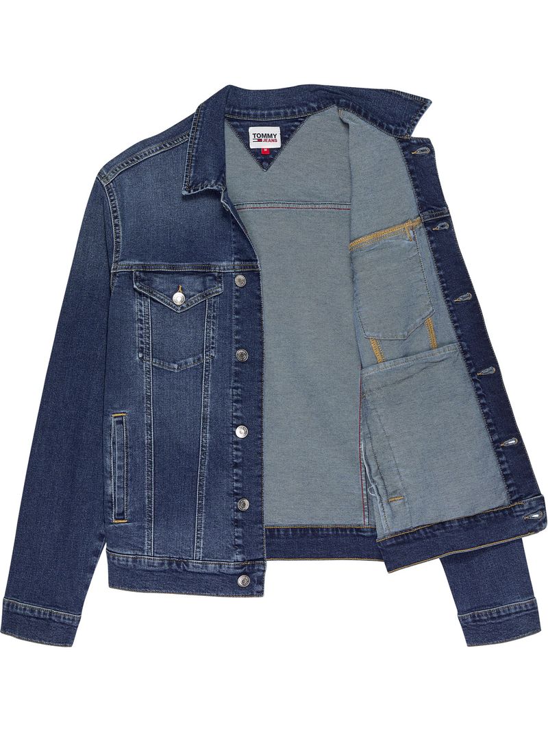 Jacket-regular-trucker