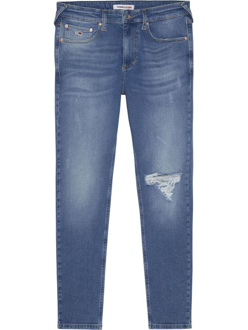 Jeans scanton