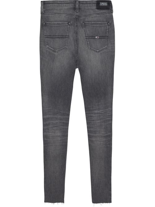 Jeans skinny ankle