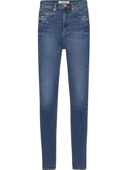 Jeans skinny sylvia