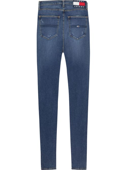 Jeans skinny sylvia