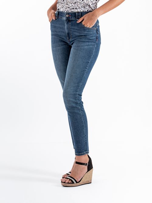 Jeans waverly denim
