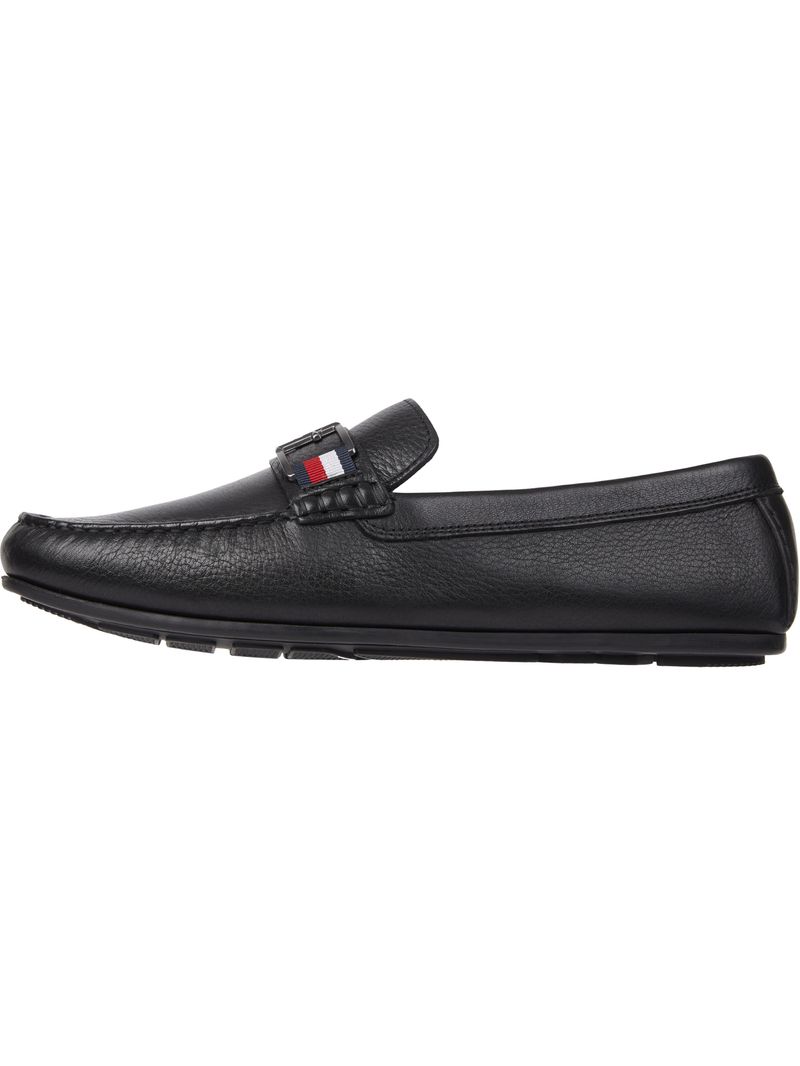 Mocasines-de-cuero