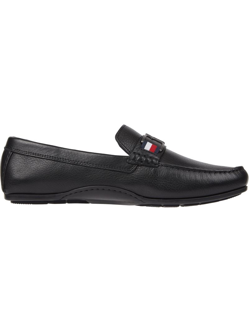 Mocasines-de-cuero