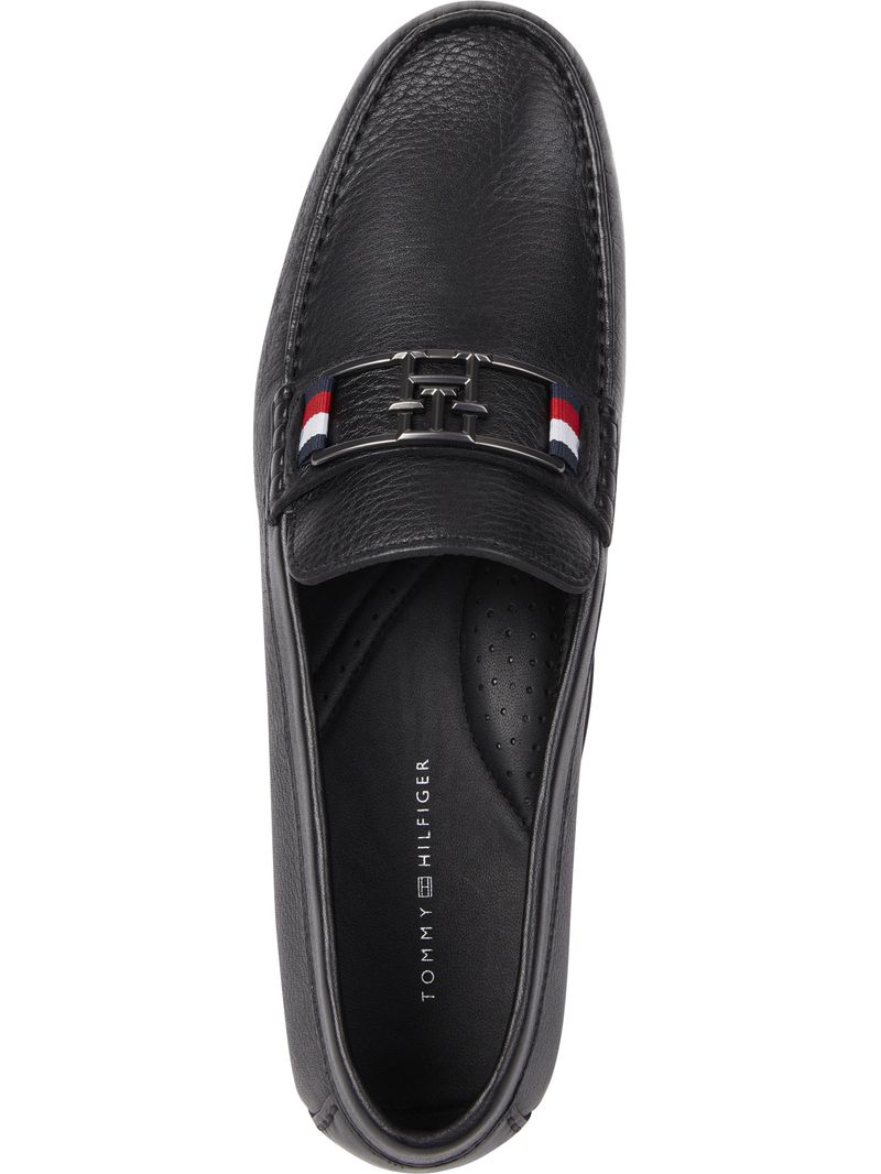 Mocasines-de-cuero