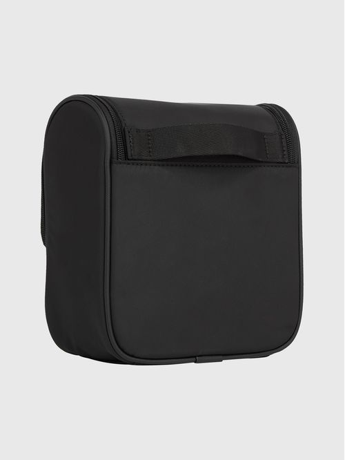 Neceser elevated con cierre con zipper