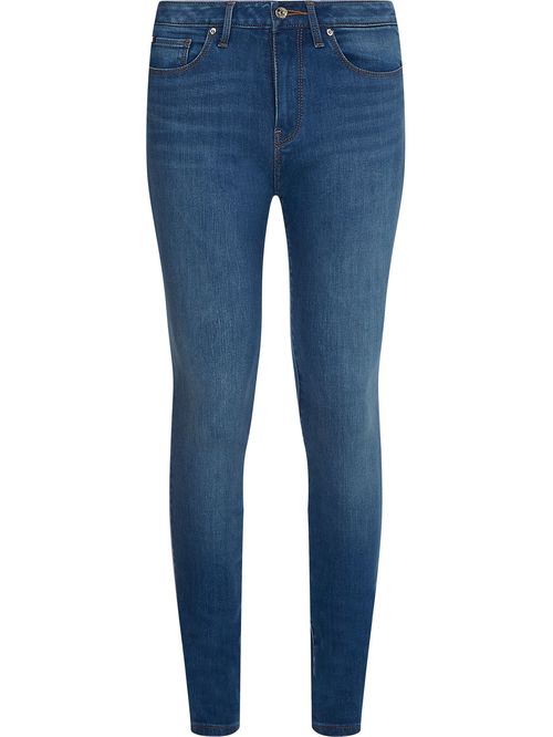 Pantalón jeans skinny