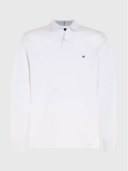 Polo 1985 Collection de manga larga