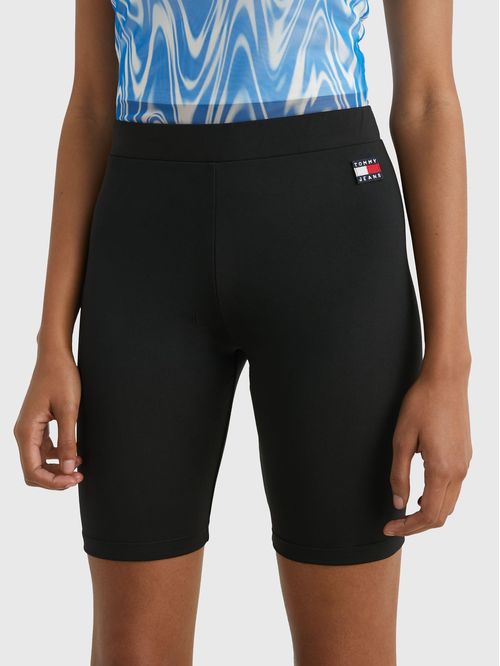 Short de ciclista badge