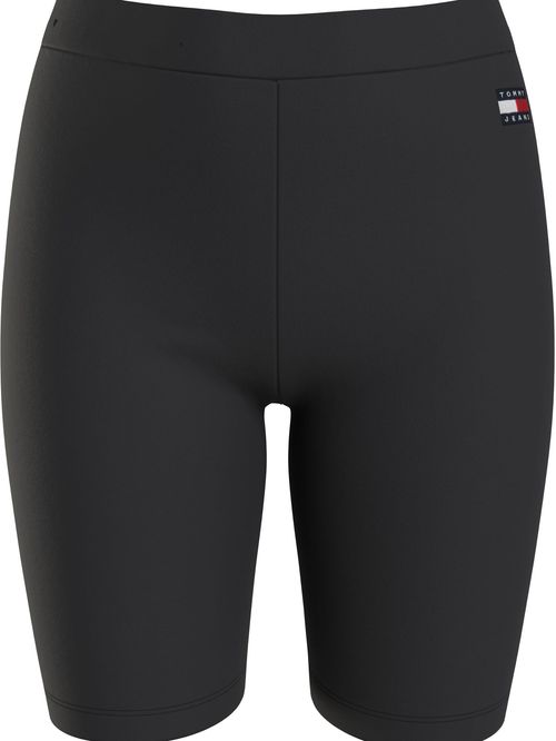 Short de ciclista badge