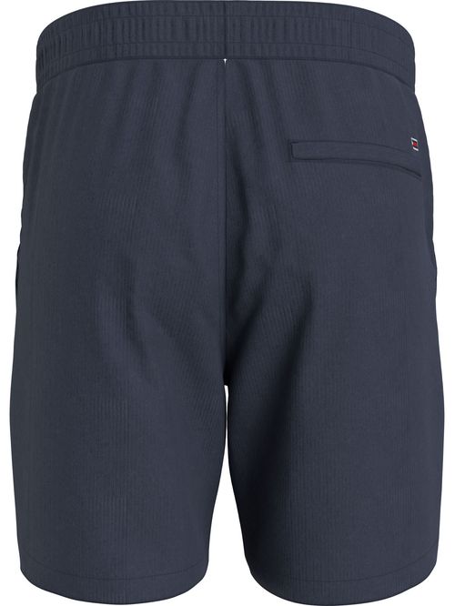 Short surf de algodón